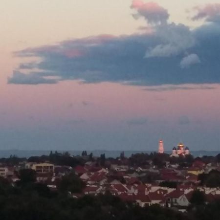 Apart Odessa Sea View Kadorr 3 Luaran gambar