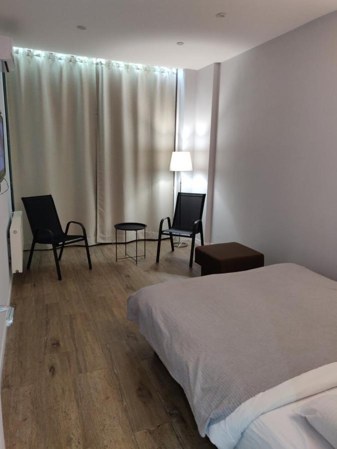 Apart Odessa Sea View Kadorr 3 Luaran gambar