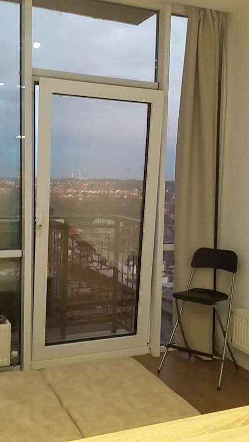Apart Odessa Sea View Kadorr 3 Luaran gambar